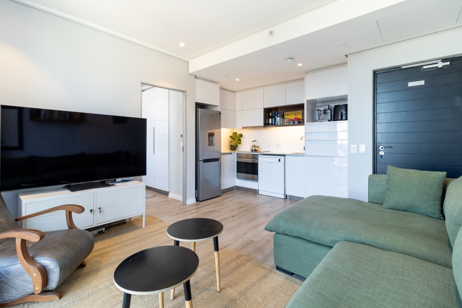 1 Bedroom Property for Sale in Cape Town City Centre Western Cape